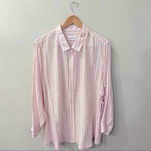For The Republic Woman Button-Down Top